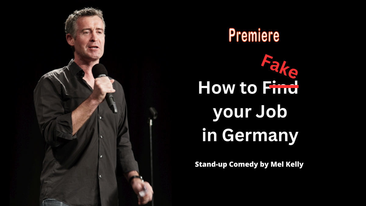 Comedy Club Munich