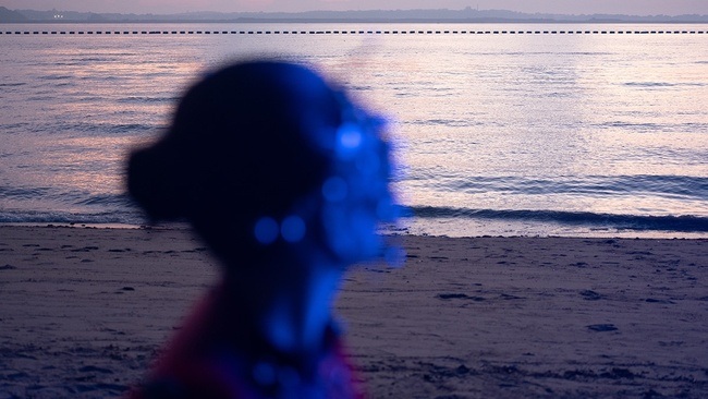 Charmaine Poh: Make a travel deep of your inside, and don’t forget me to take