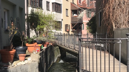 City Tipp Tour (Dom - Stadtmarkt) Stadtführung mit deinem Smartphone