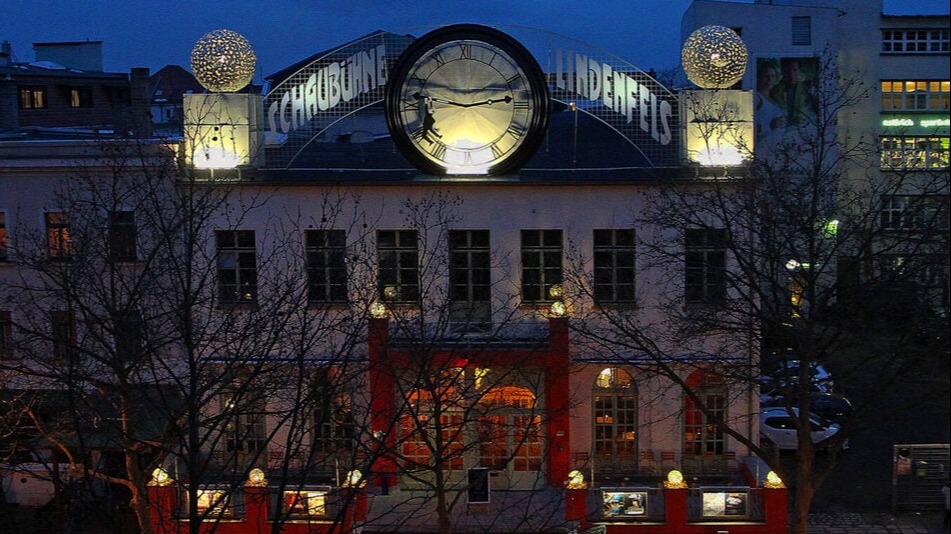 TREPPENKINO