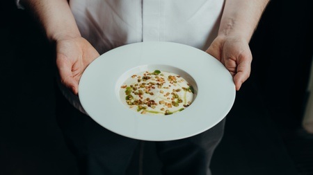 Heiligabend im Le Faubourg