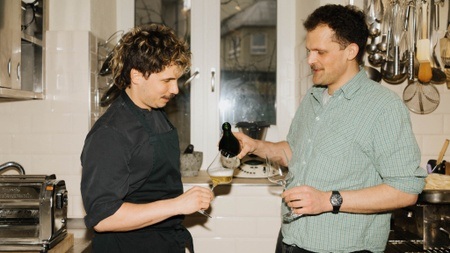 Bubbles, Bubbles, Bubbles - Schaumweinabend im Malva!