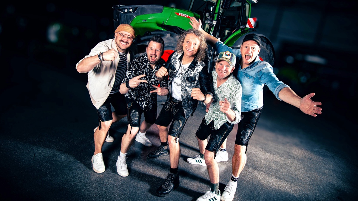 Troglauer