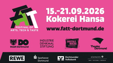 FATT Festival of Art, Tech & Taste