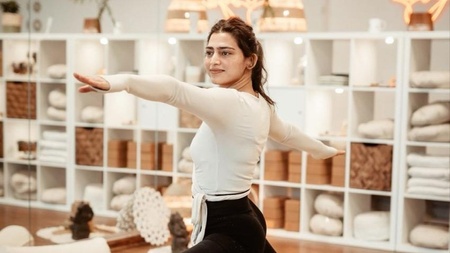 Yoga Workshop