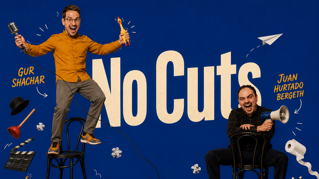No Cuts - Improv Show