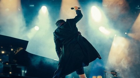 Eröffnungfest der Bühnen Köln