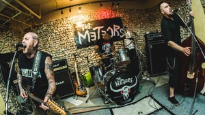 The FKN Meteors