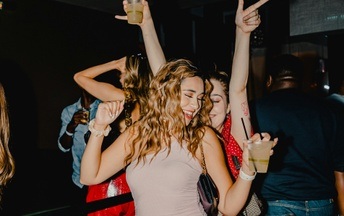 Parties in Bremen in June