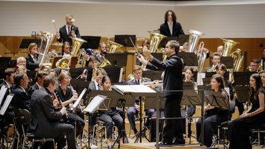 Casanova - Konzert der Dresdner Bläserphilharmonie