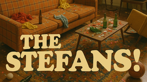 The Stefans