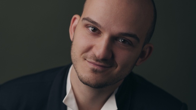 MDR-Konzerte in Suhl: Lieben Sie Brahms?