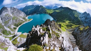 Andreas Künck | Montafon – Heimat in den Bergen