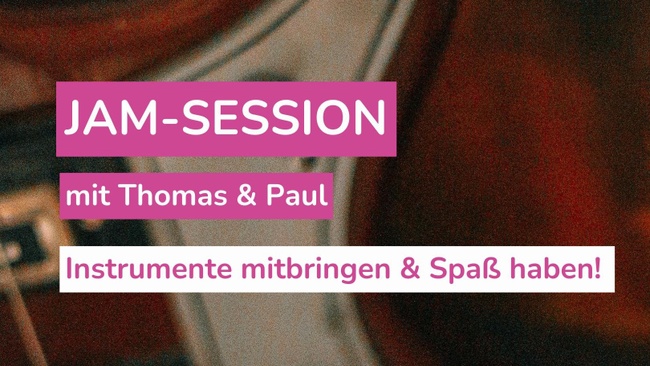 Jam-Session