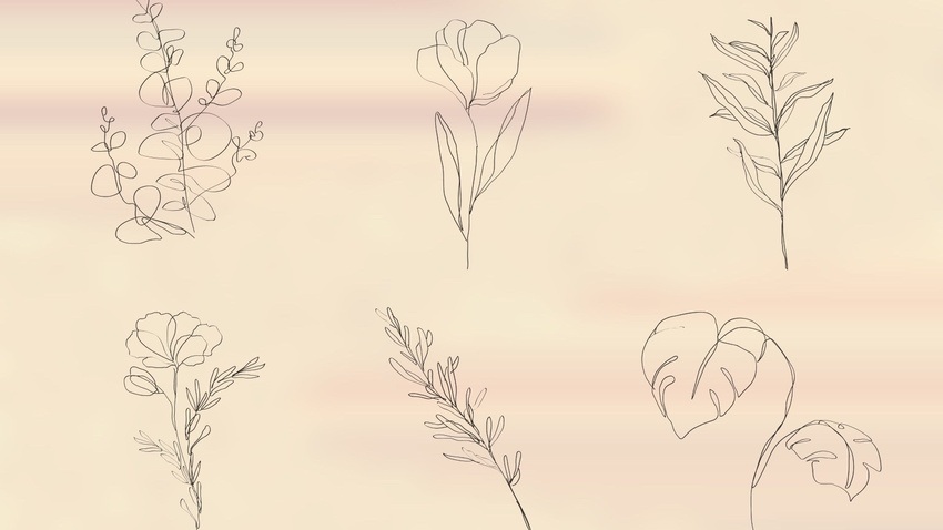 WALK-IN DAY fineline tattoos