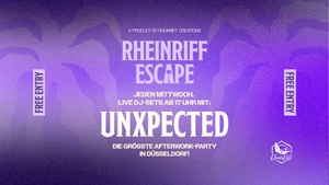 Escape Afterwork
