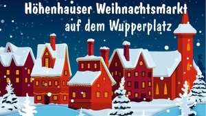 Höhenhauser Weihnachtsmarkt