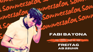 Tanzen Diggi | Fabi Bayona