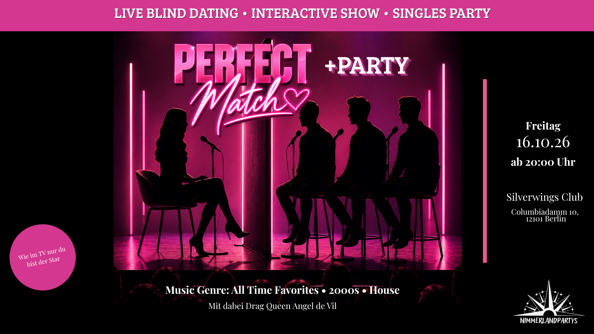 Perfect Match