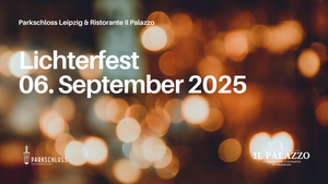 Lichterfest 2025