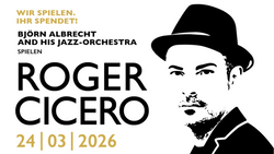 Björn Albrecht and his Jazz- Orchestra