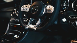 Mercedes-Benz Kundencenter Bremen