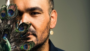 Lesung mit Dinçer Güçyeter