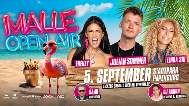 MALLE OPEN AIR