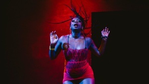 ROUGE KABARETT – Halloween Special