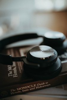 LITERATUR trifft auf MUSIK!
