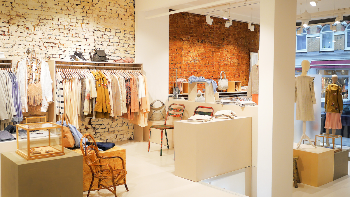 inlove attire – Hamburg Ottensen