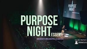 Purpose Night