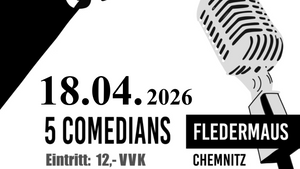 Chemnitzer Comedy Club