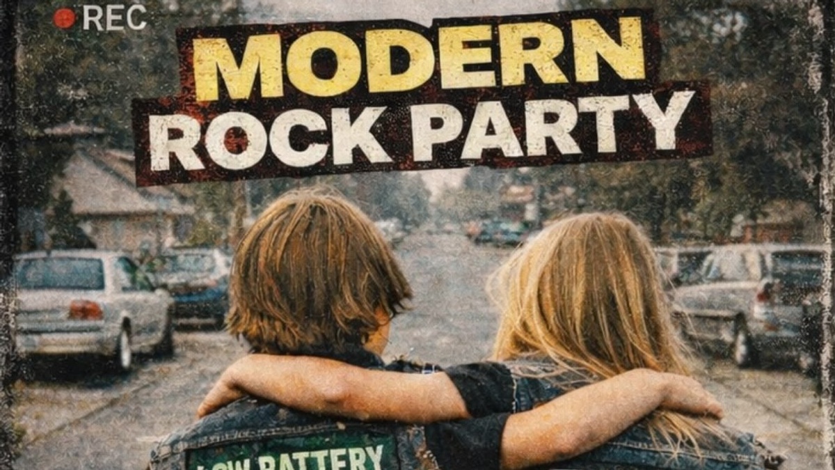 Modern Rock