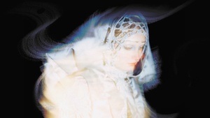 Fashion Show: Avantgarden