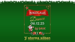Nikolaus Dance