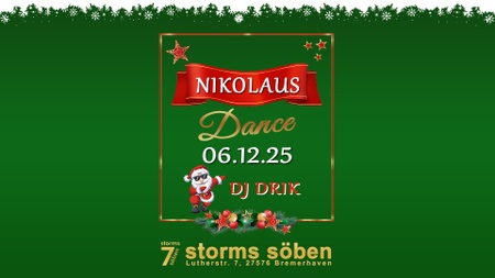 Nikolaus Dance
