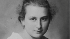 Hedda Guradze – Ein Leben