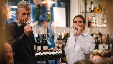 AFTERWORK Wine and Chats