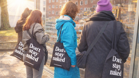 Shopping-Tour "Hamburgs schöne Schwester"