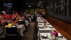 MANI Restaurant