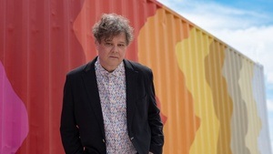 Ron Sexsmith live im Frannz Club
