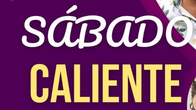 Sambado Caliente Workshop & Party mit Live DJ