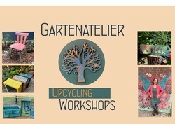 GartenAtelier Mapurna