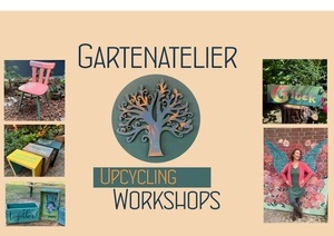 Gestalte Deinen Lieblingshocker - Workshop