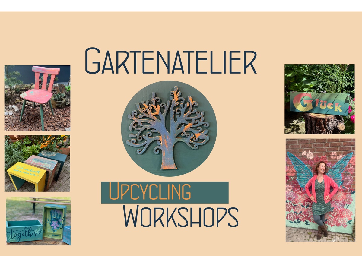 GartenAtelier Mapurna