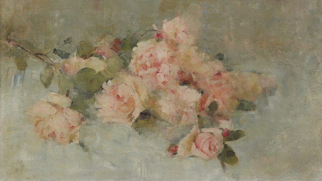 Im Garten der Kunst – Klee, Feininger, Nolde