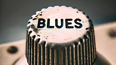 Happy Monday BluesSession