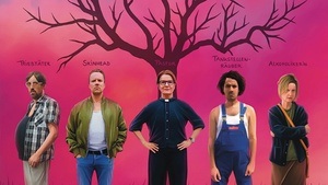 Adams Äpfel