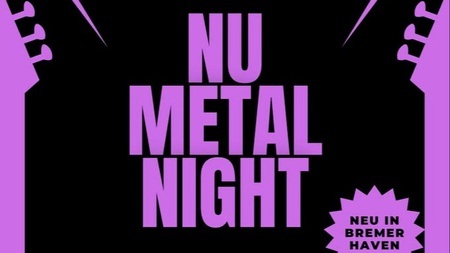 NU METAL NIGHT